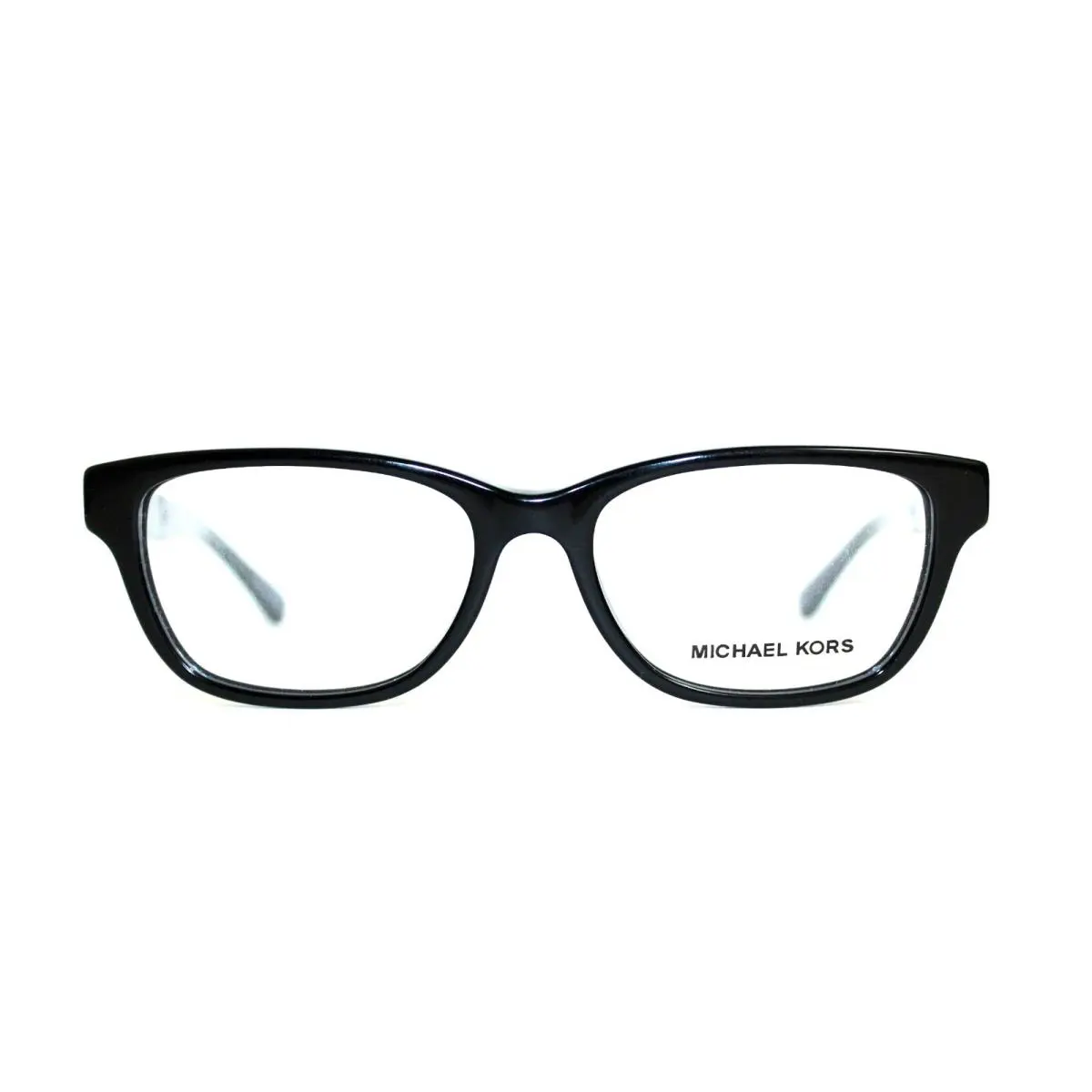 Michael Kors MK 4031 3168 Rania IV Black Eyeglasses RX 49-15-135MM