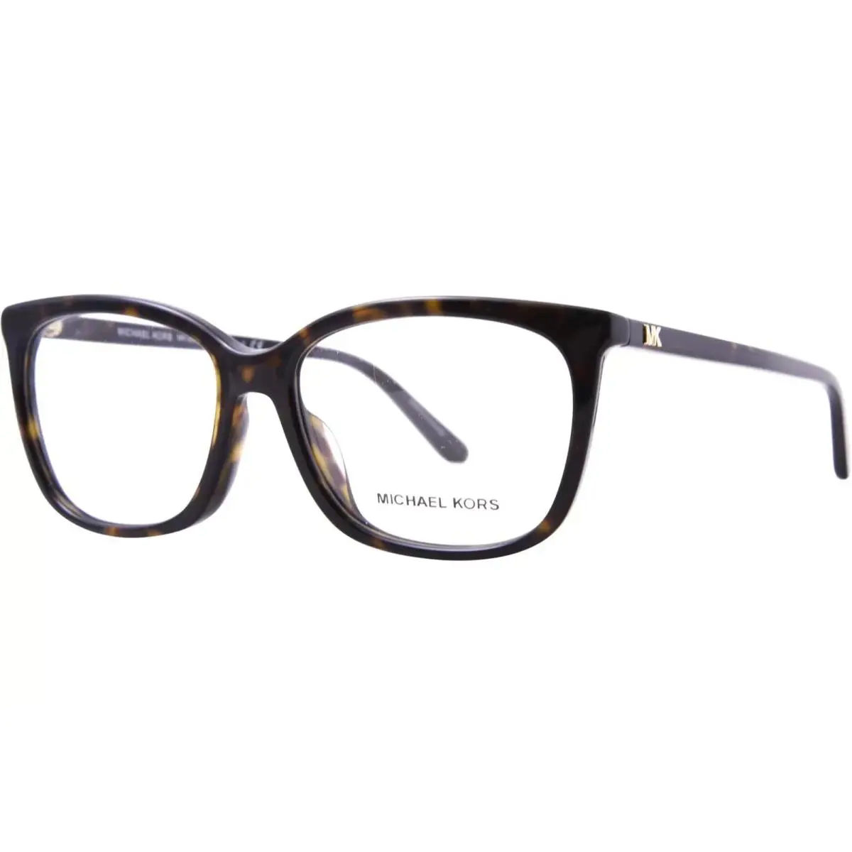 Michael Kors Auckland MK4080U 3006 Eyeglasses Women`s Dark Tortoise 54mm