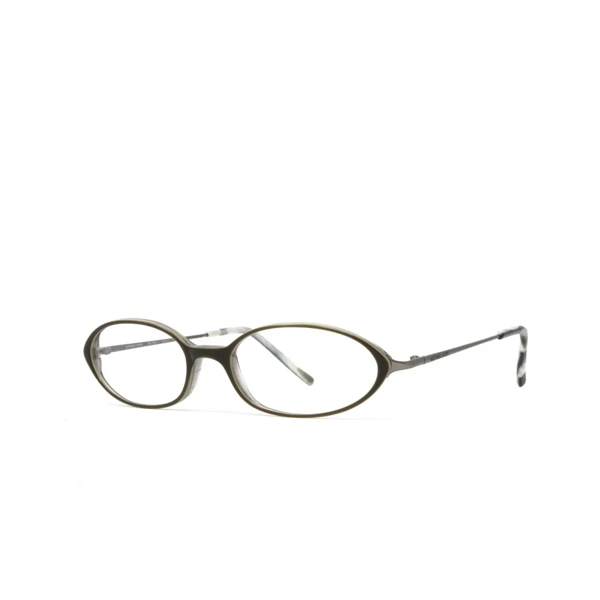 Michael Kors Women`s Eyeglasses MK18037 KH Khaki Horn /48mm