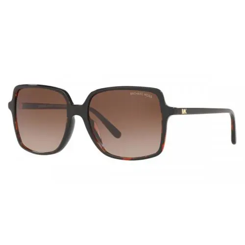MK2098U 378113 Dark Tortoise 56-17-140 by Michael Kors
