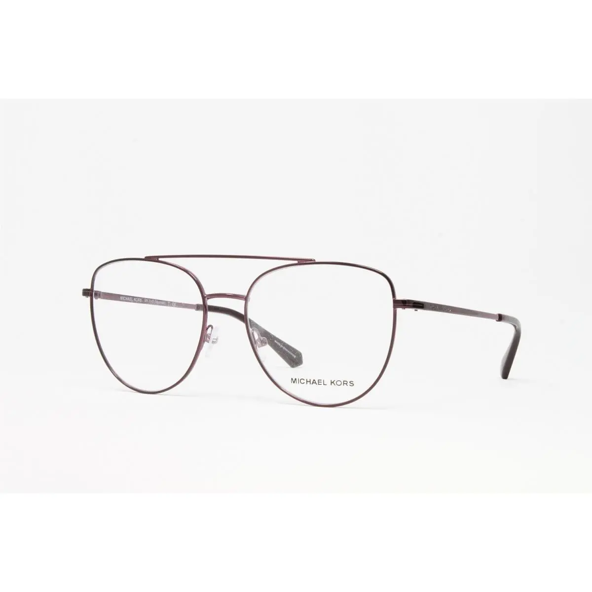 Michael Kors Women`s Eyeglasses Montreal MK3048 1688 Cordovan 54mm