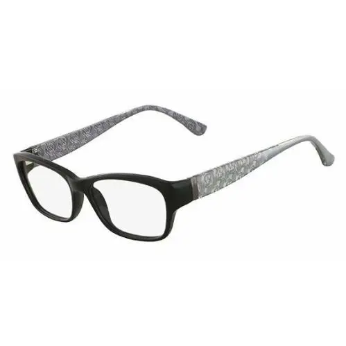 Michael Kors Eyeglasses MK 832 001 Blk