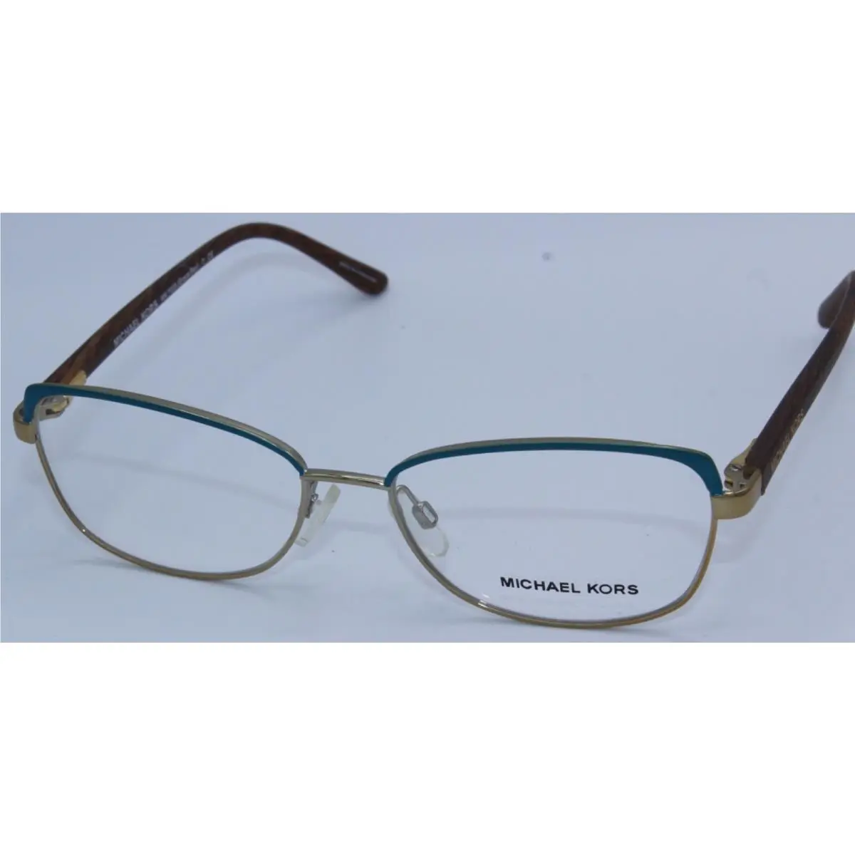 Michael Kors Brown Optical Frame MK7005 1046 54-16-140 Eyeglasses