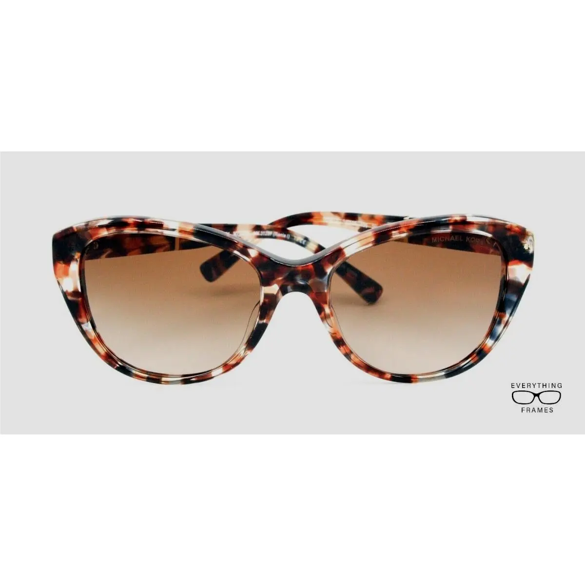 Michael Kors MK2025F 316913 Rania I Suns 54