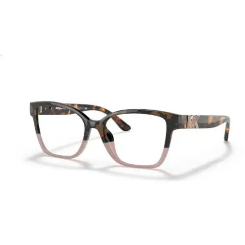 Michael Kors 0MK4094U 3909 53mm Tortoise/pink Eyeglasses