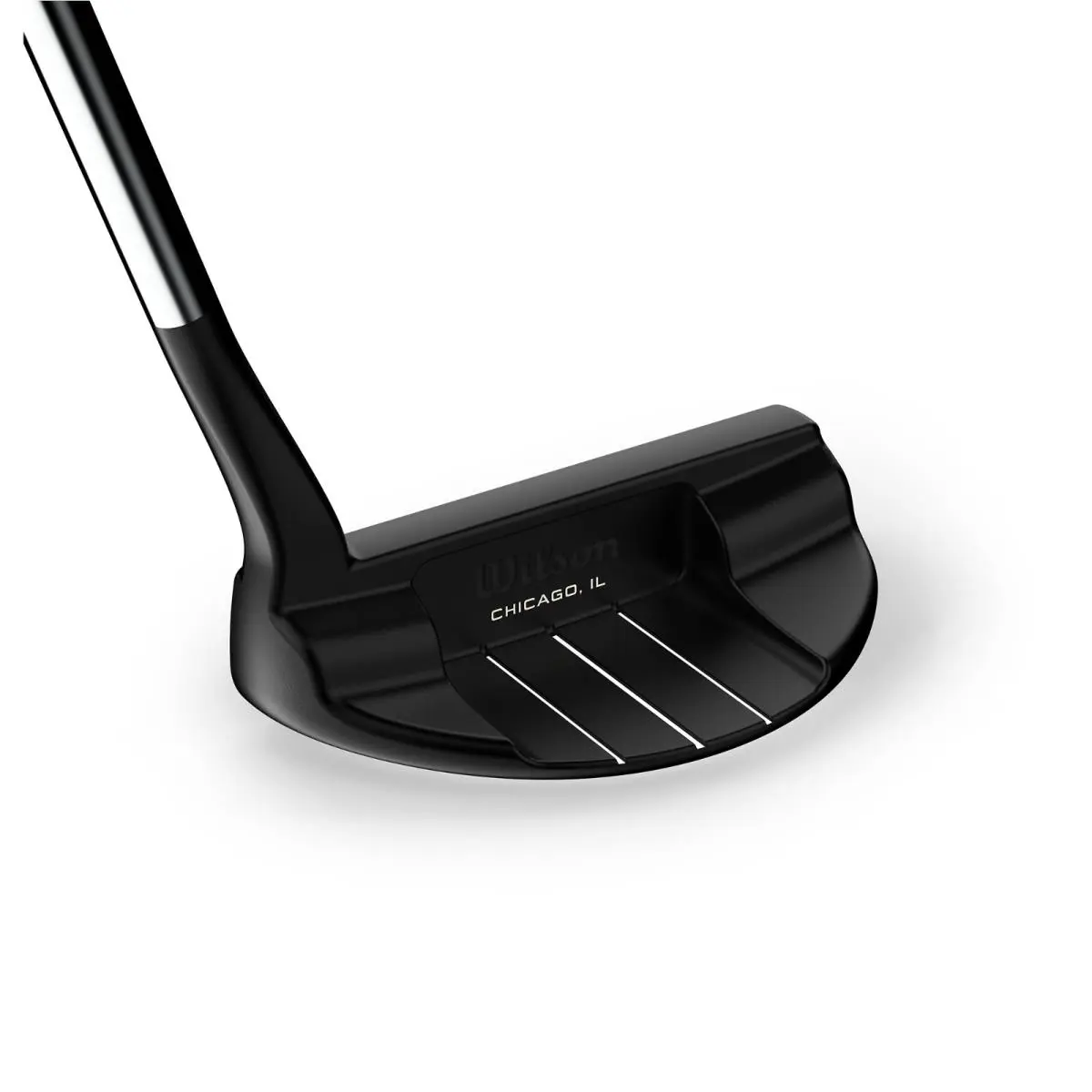 Wilson Staff - All Infinite Grant Park Golf Putter - 2025