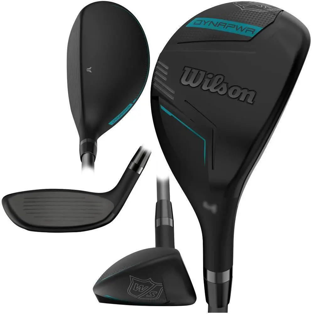 Wilson Women Dynapower Hybrid - 23