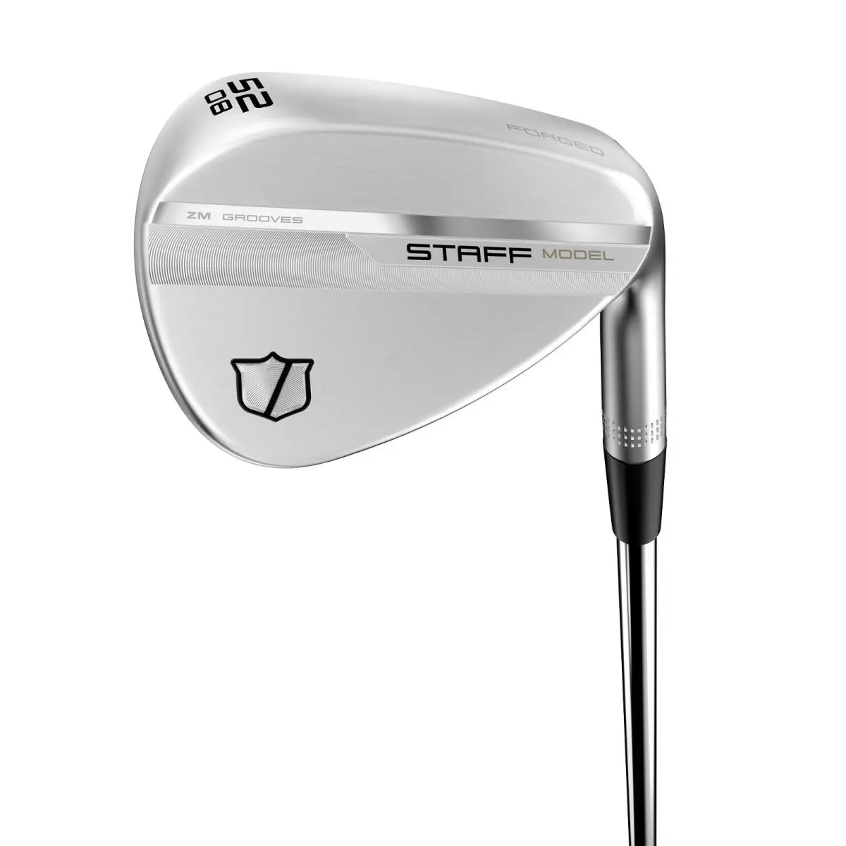 Wilson Staff - All Staff Model ZM Wedge Golf Wedges - 2025