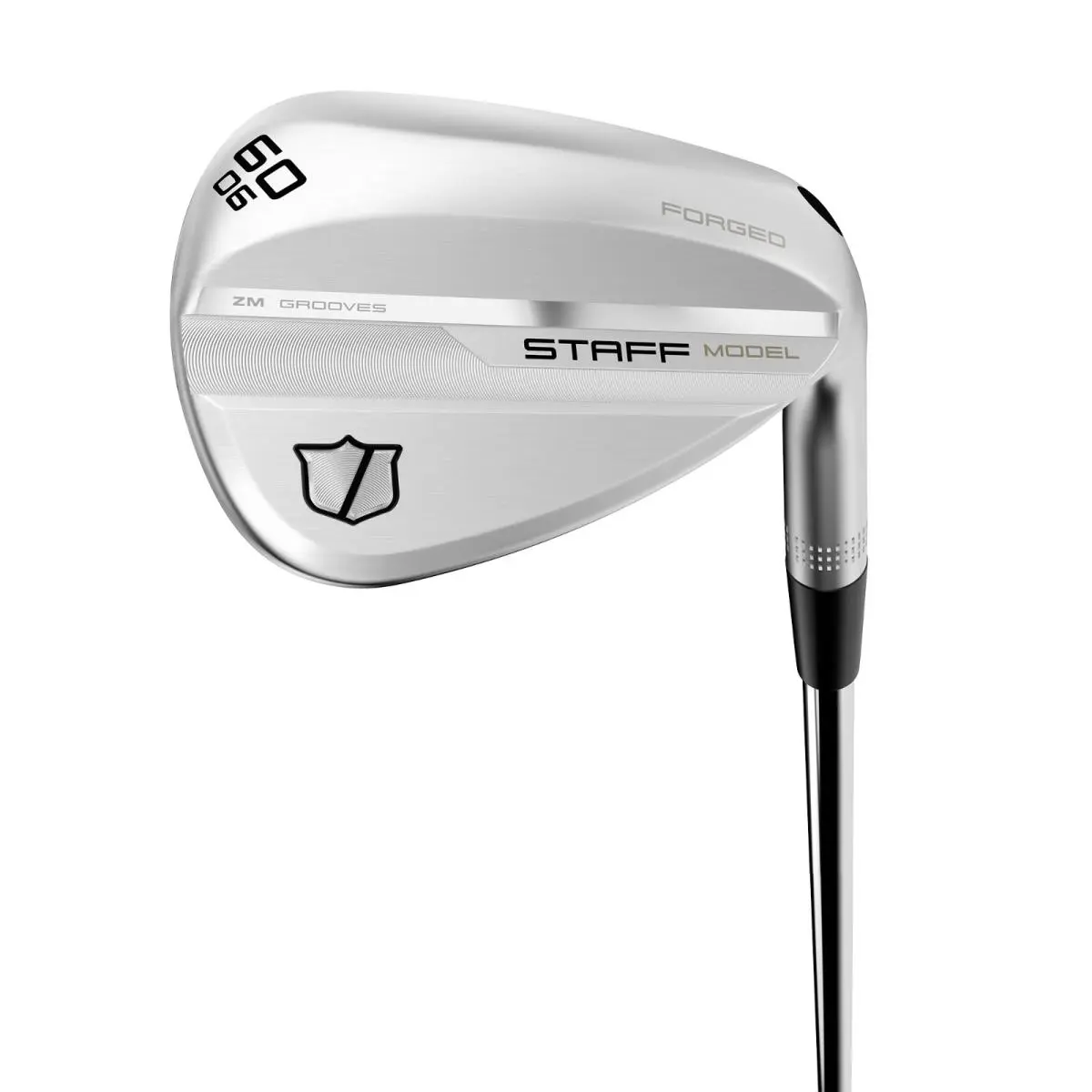 Wilson  - ZM Wedges - Wedges 7