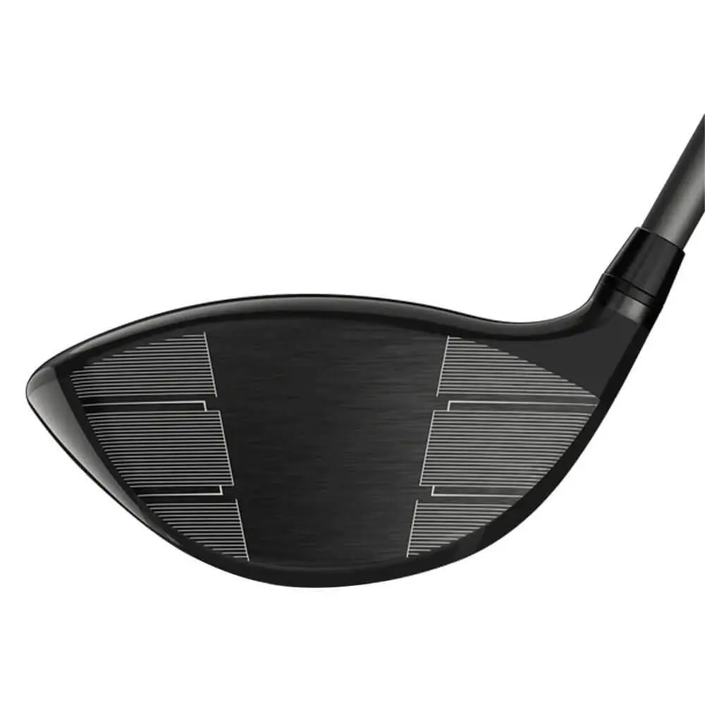 Wilson  - Chrome 8