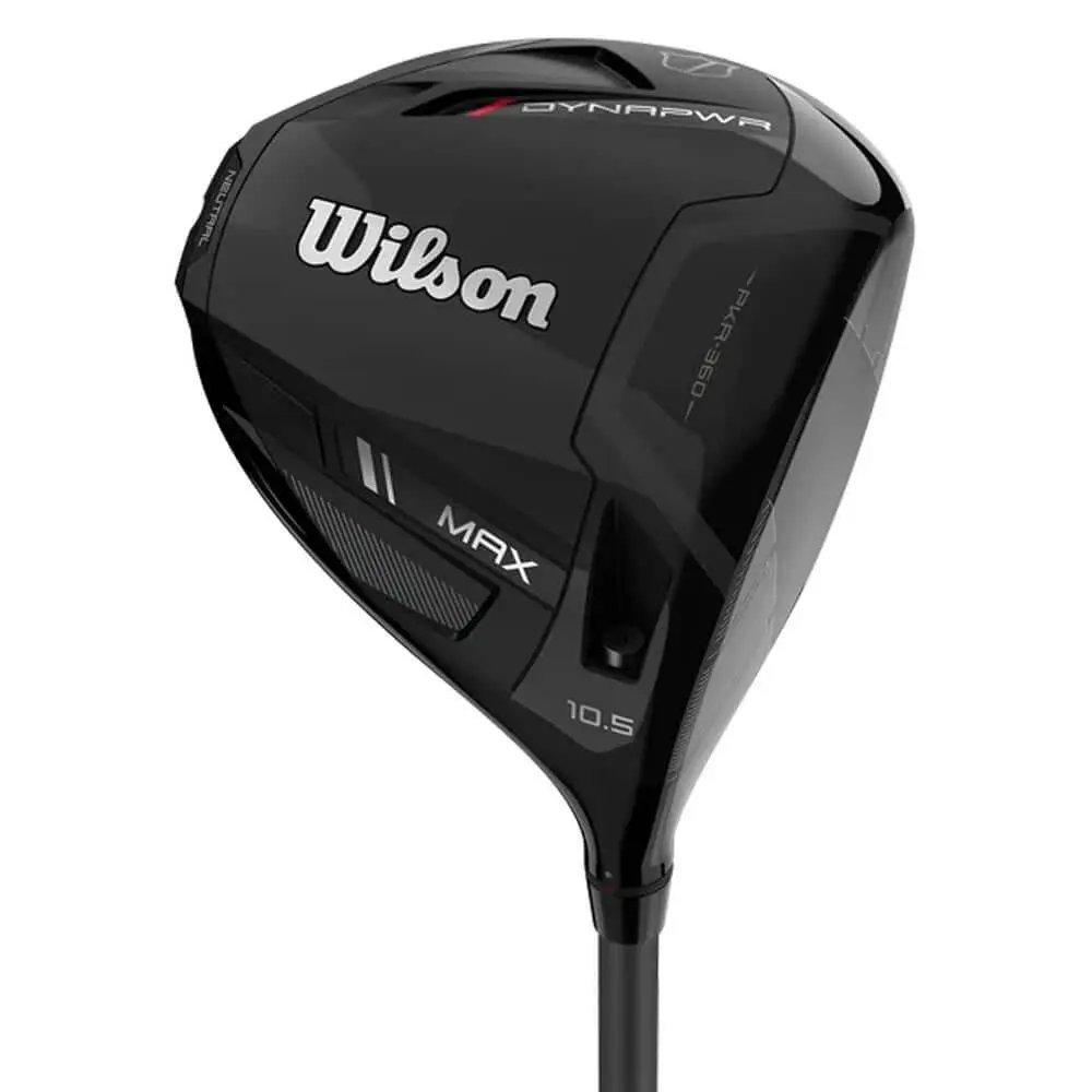 Wilson  - Chrome 6
