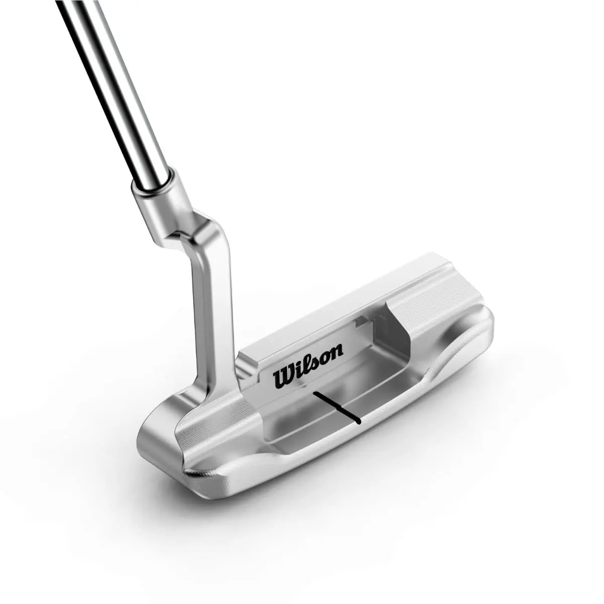 Wilson Staff - All Staff Model BL22 Golf Putter - 2025