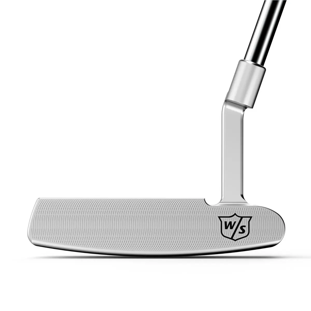 Wilson  - Staff - Staff 2