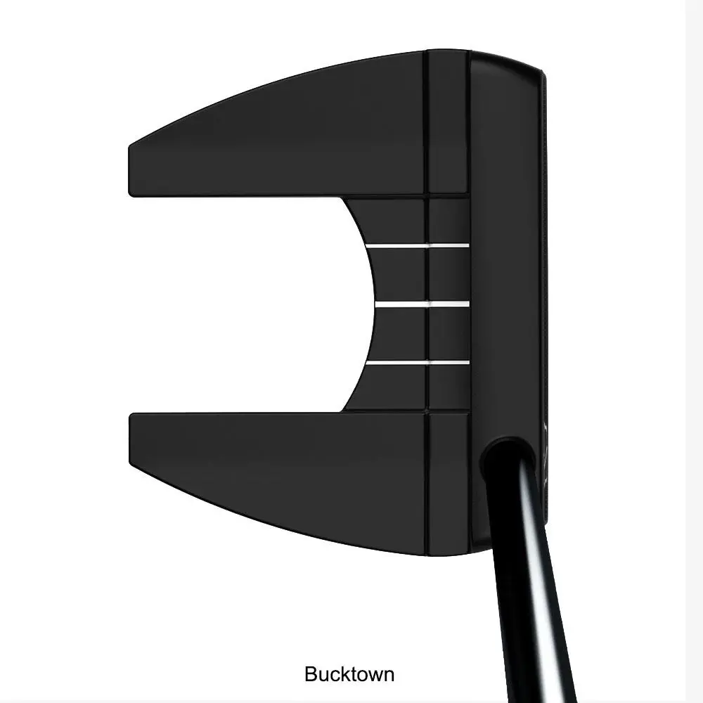 Wilson  - Chrome 37