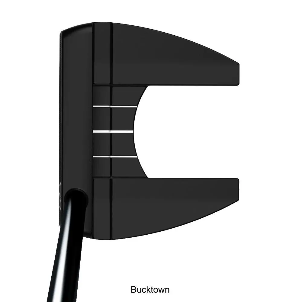 Wilson  - Chrome 37