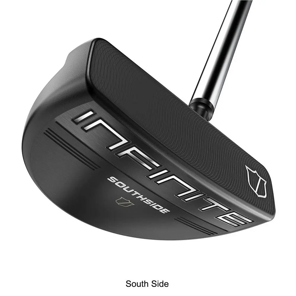 Wilson  - Chrome 47
