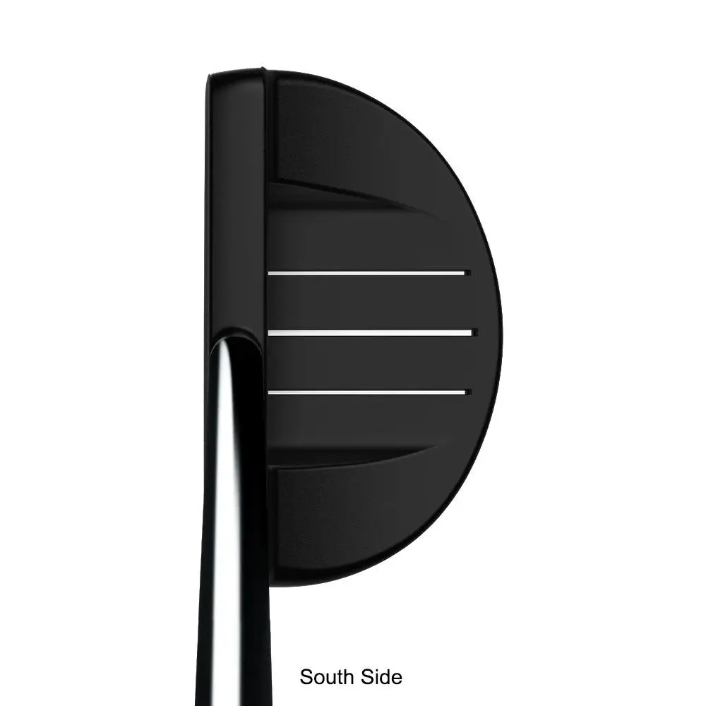 Wilson  - Chrome 48