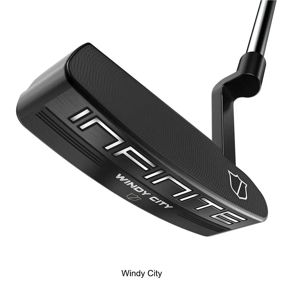 Wilson  - Chrome 53