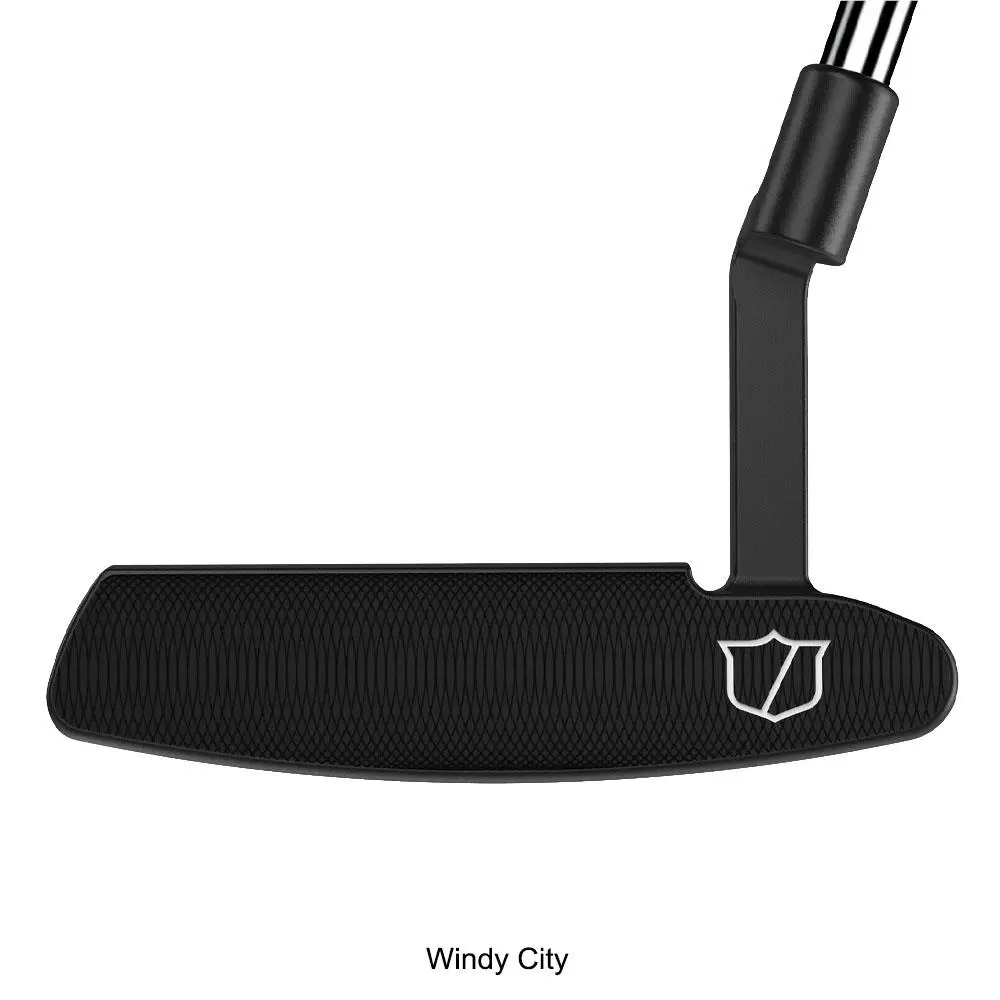 Wilson  - Chrome 56