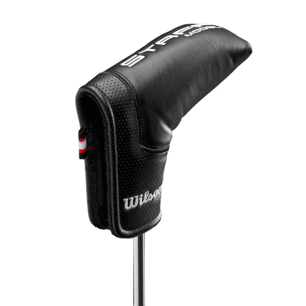 Wilson  - Staff - Staff 4