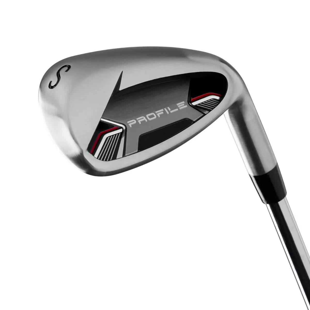 Wilson  - All New Profile Men`s Set 8