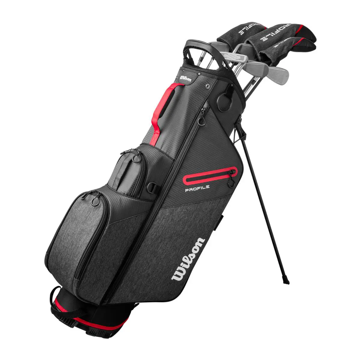 Wilson  - All New Profile Men`s Set 2