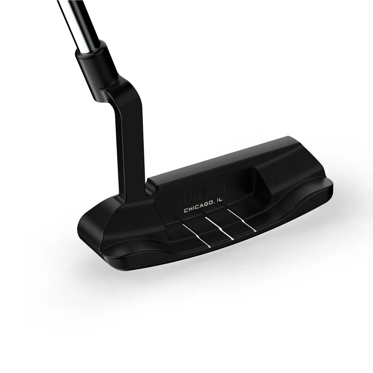 Wilson Staff All Infinite Windy City Golf Putter - 2025