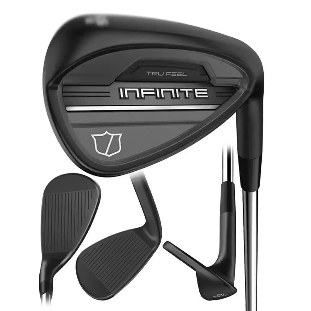 Wilson Men Infinite Wedge - 25