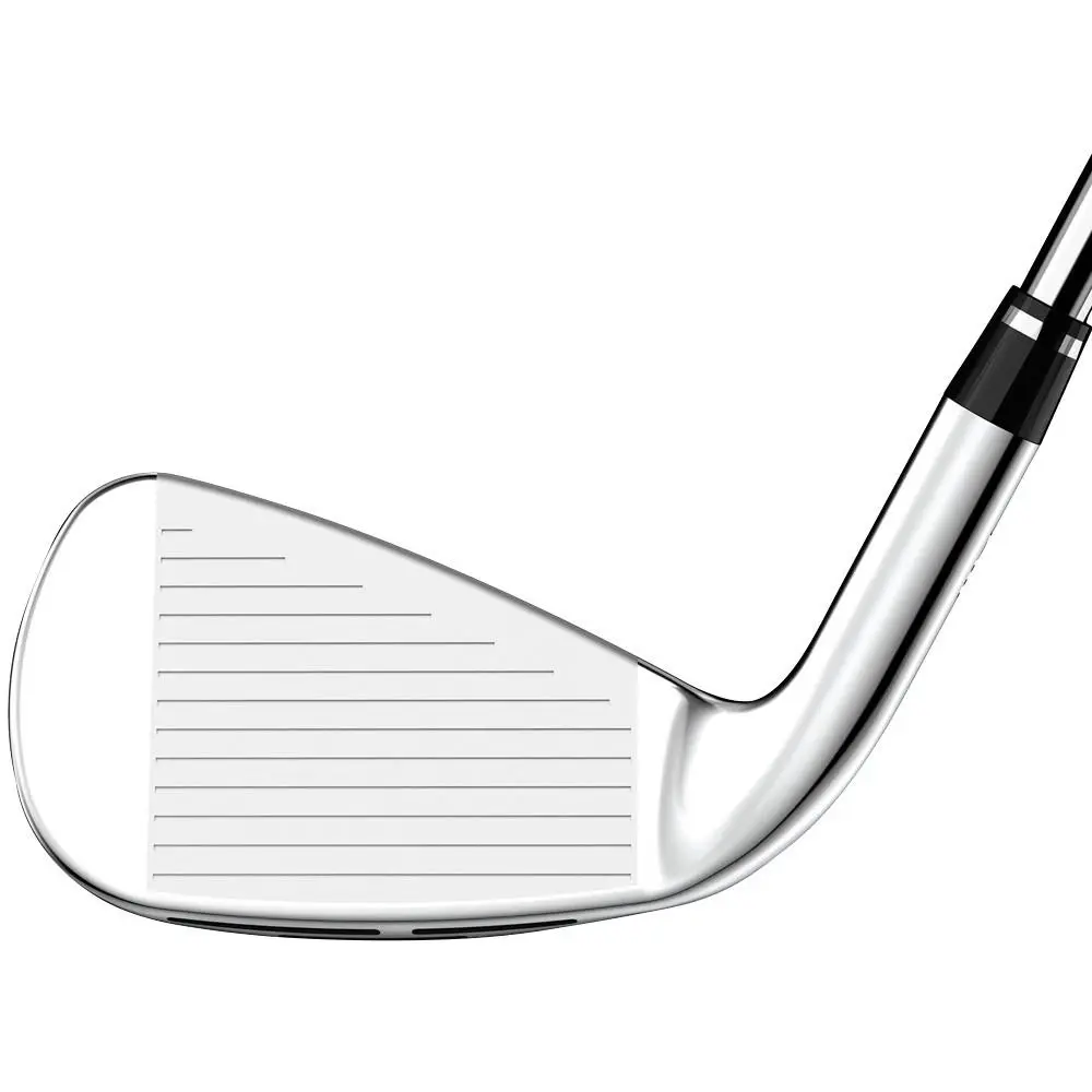 Wilson  - WG1P030101L - WG1P030101L - Chrome (UPC: 097512693844) 2