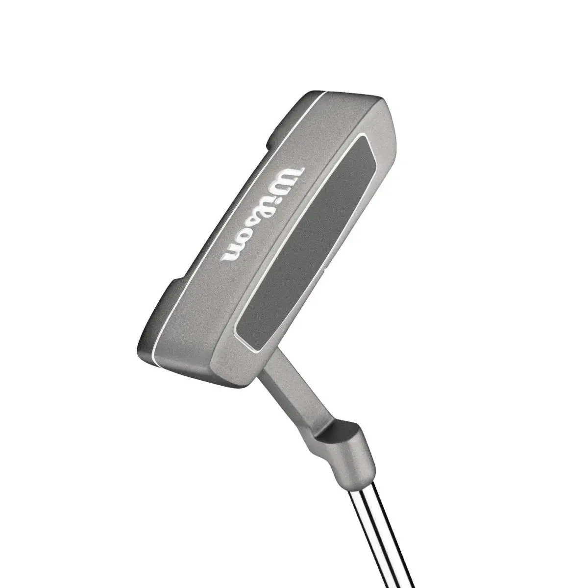 Wilson  - tour velocity - tour velocity - WG1R0265011 - Black, Lie Angle: Silver (UPC: 0097512520652) 4