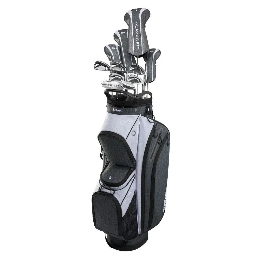Wilson  - WG1P028902A - WG1P028902A - Black (UPC: 0097512687119) 0