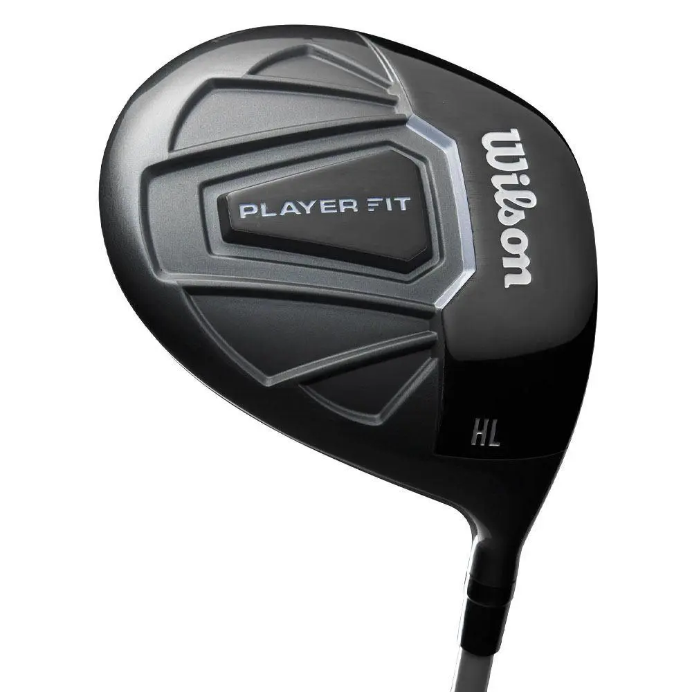 Wilson  - WG1P028902A - WG1P028902A - Black (UPC: 0097512687119) 2