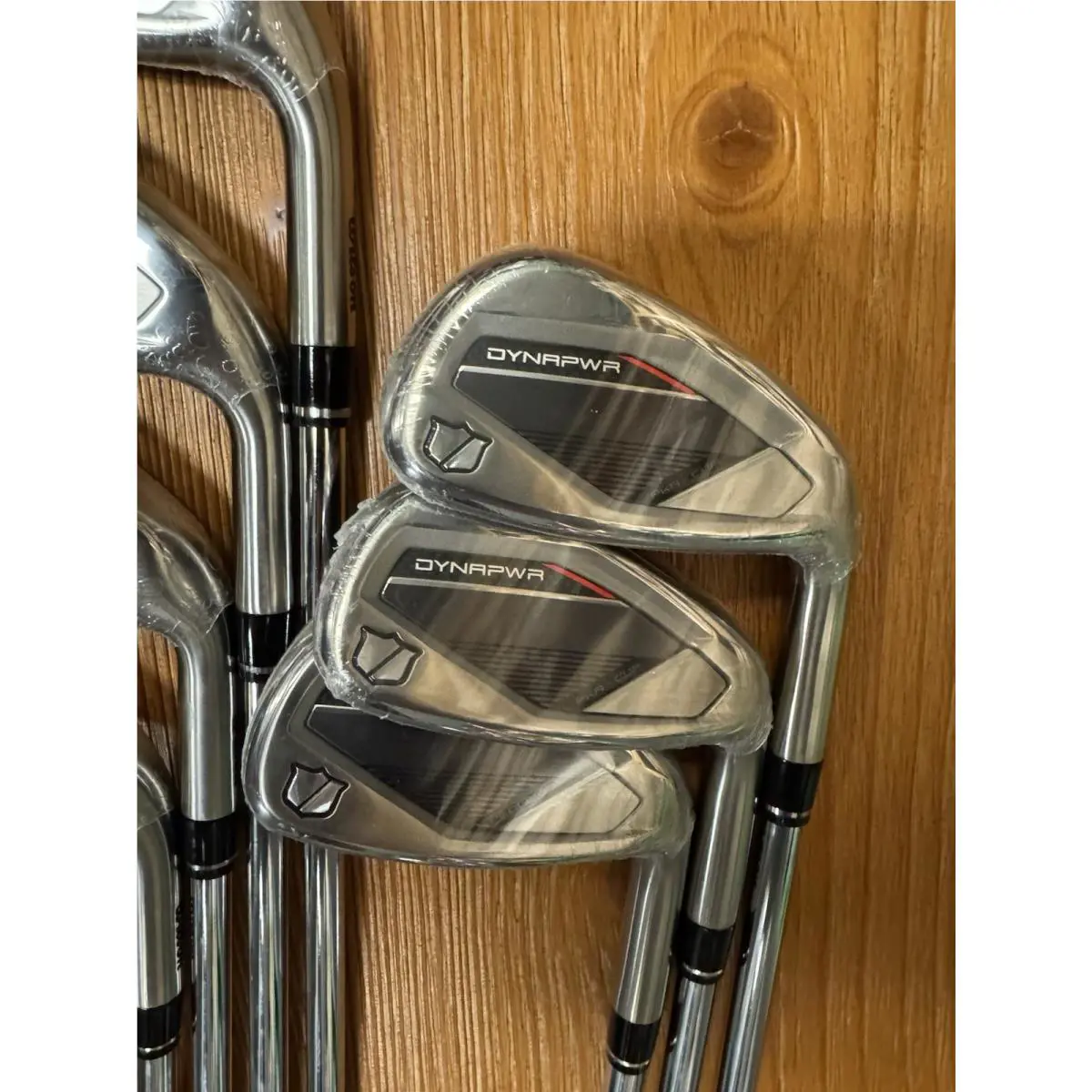 Wilson  - Dynapower - Dynapower - WG1P028902A - Black 1