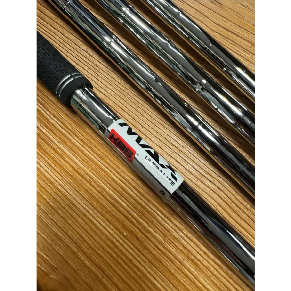Wilson  - Dynapower - Dynapower - WG1P028902A - Black 2
