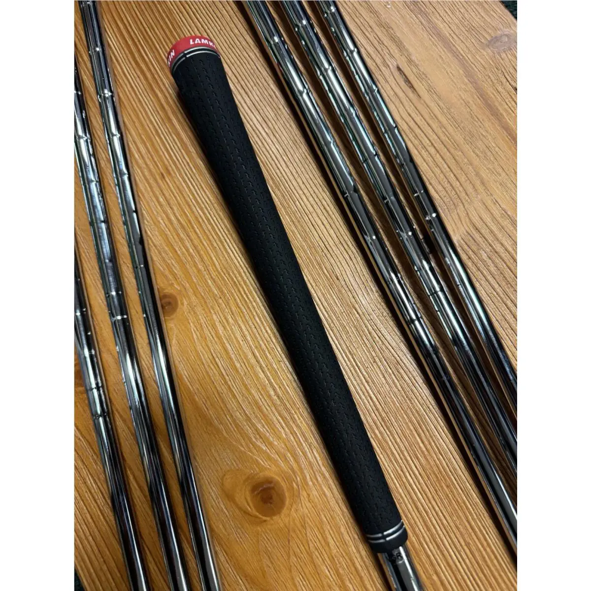 Wilson  - Dynapower - Dynapower - WG1P028902A - Black 3