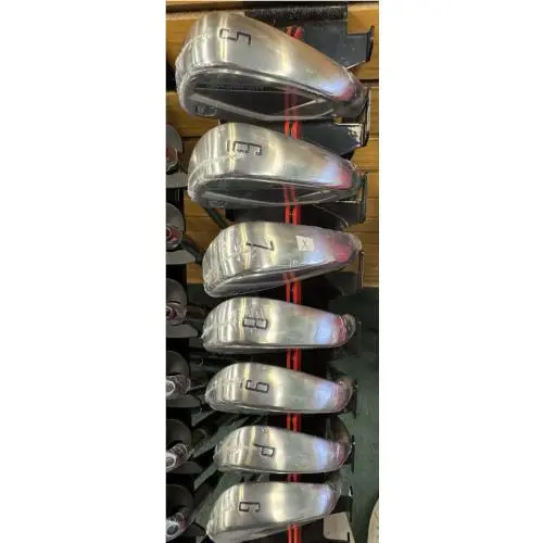 Wilson  - Dynapower - Dynapower - WG1P028902A - Black 7