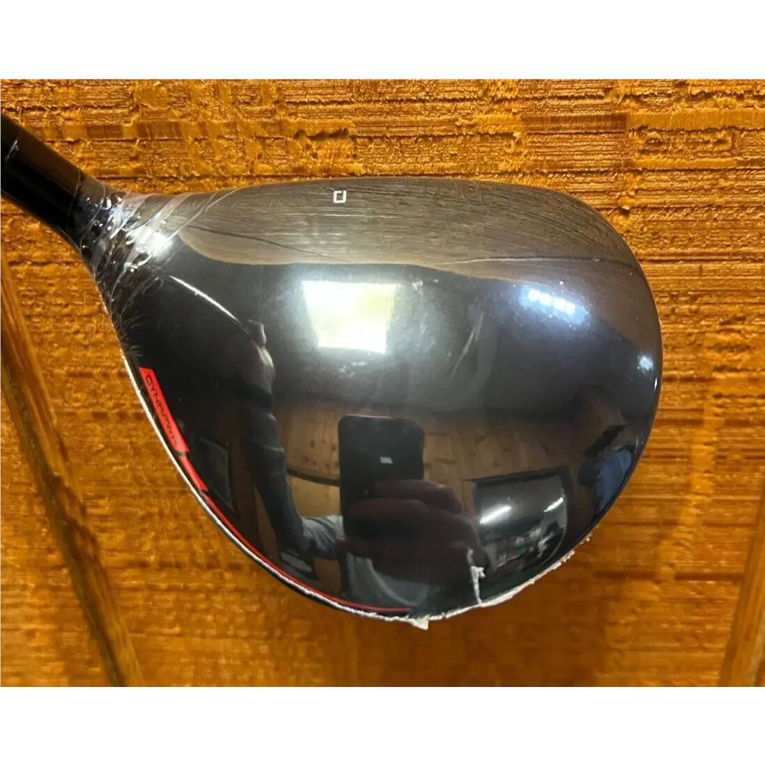 Wilson  - DYNAPWR Max - DYNAPWR Max - Black (UPC: 097512871396) 2