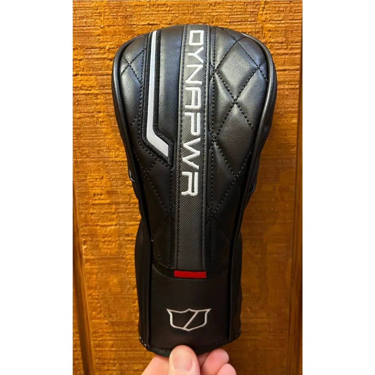 Wilson  - DYNAPWR Max - DYNAPWR Max - Black (UPC: 097512871396) 6