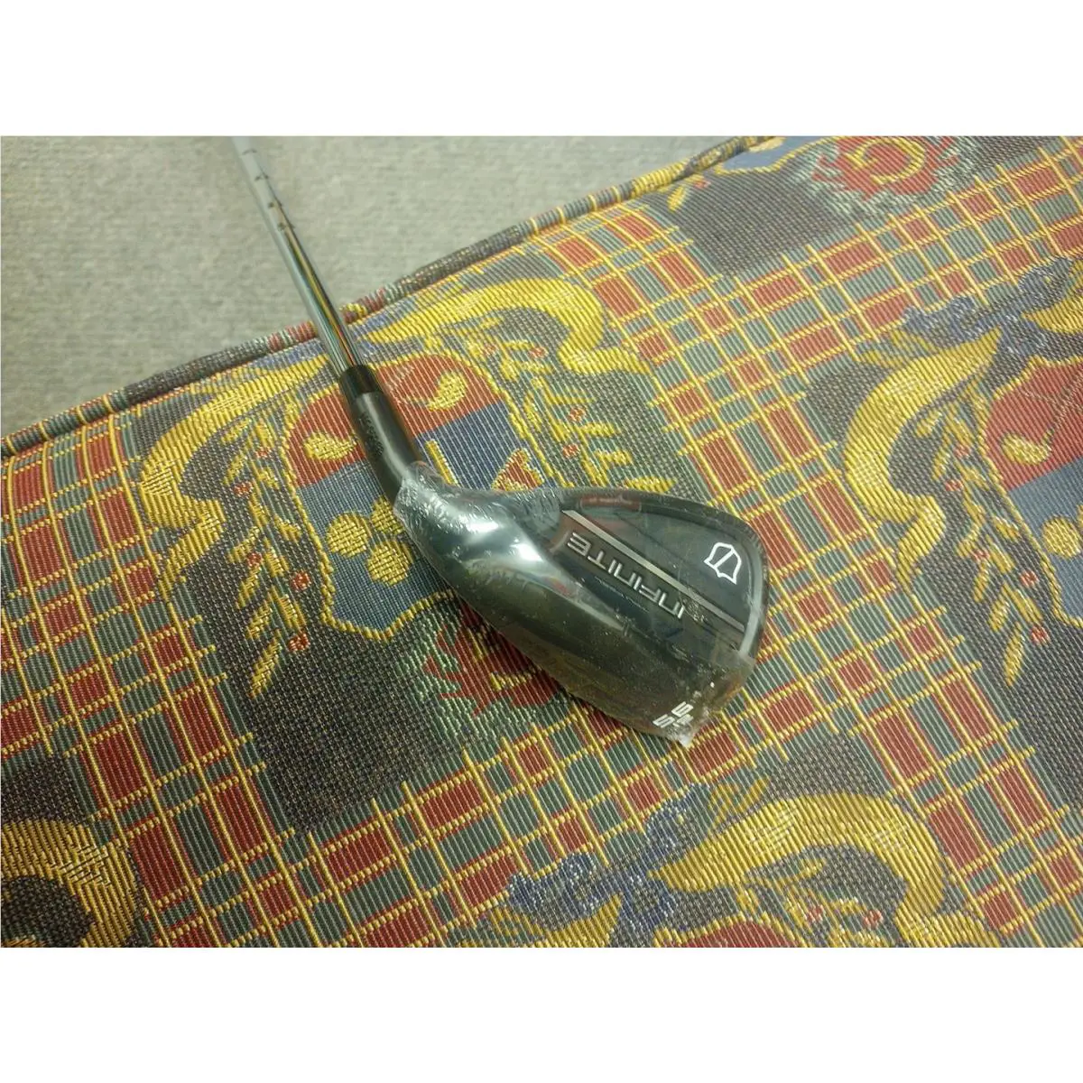 Wilson  - Wilson Infinite MRH 56-12 - Infinite MRH 0