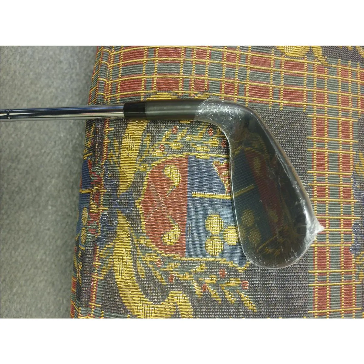 Wilson  - Wilson Infinite MRH 56-12 - Infinite MRH 2