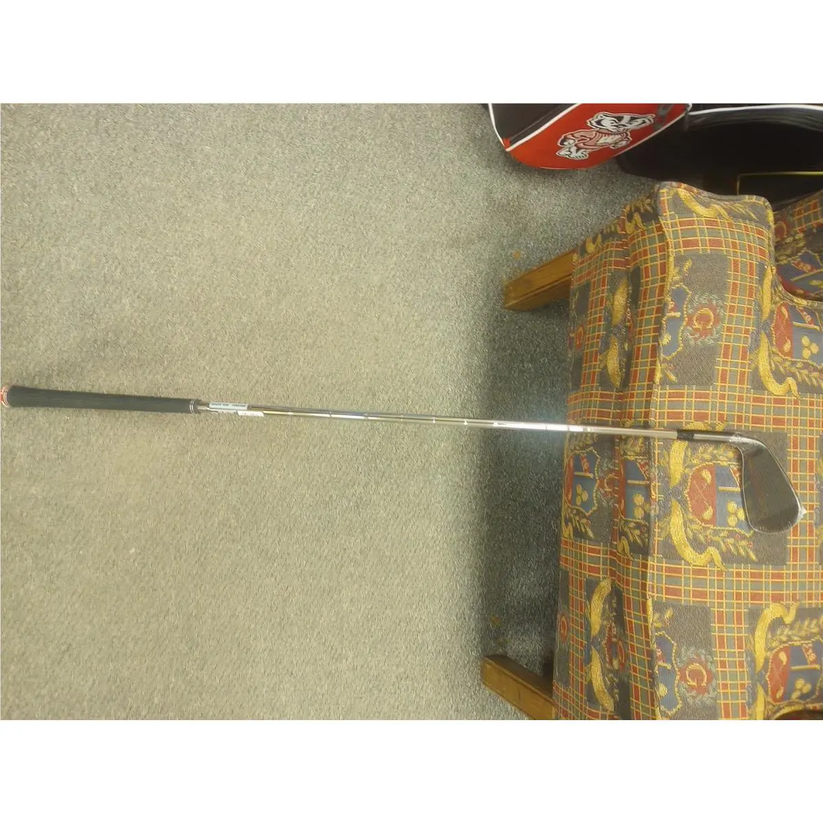 Wilson  - Wilson Infinite MRH 56-12 - Infinite MRH 3