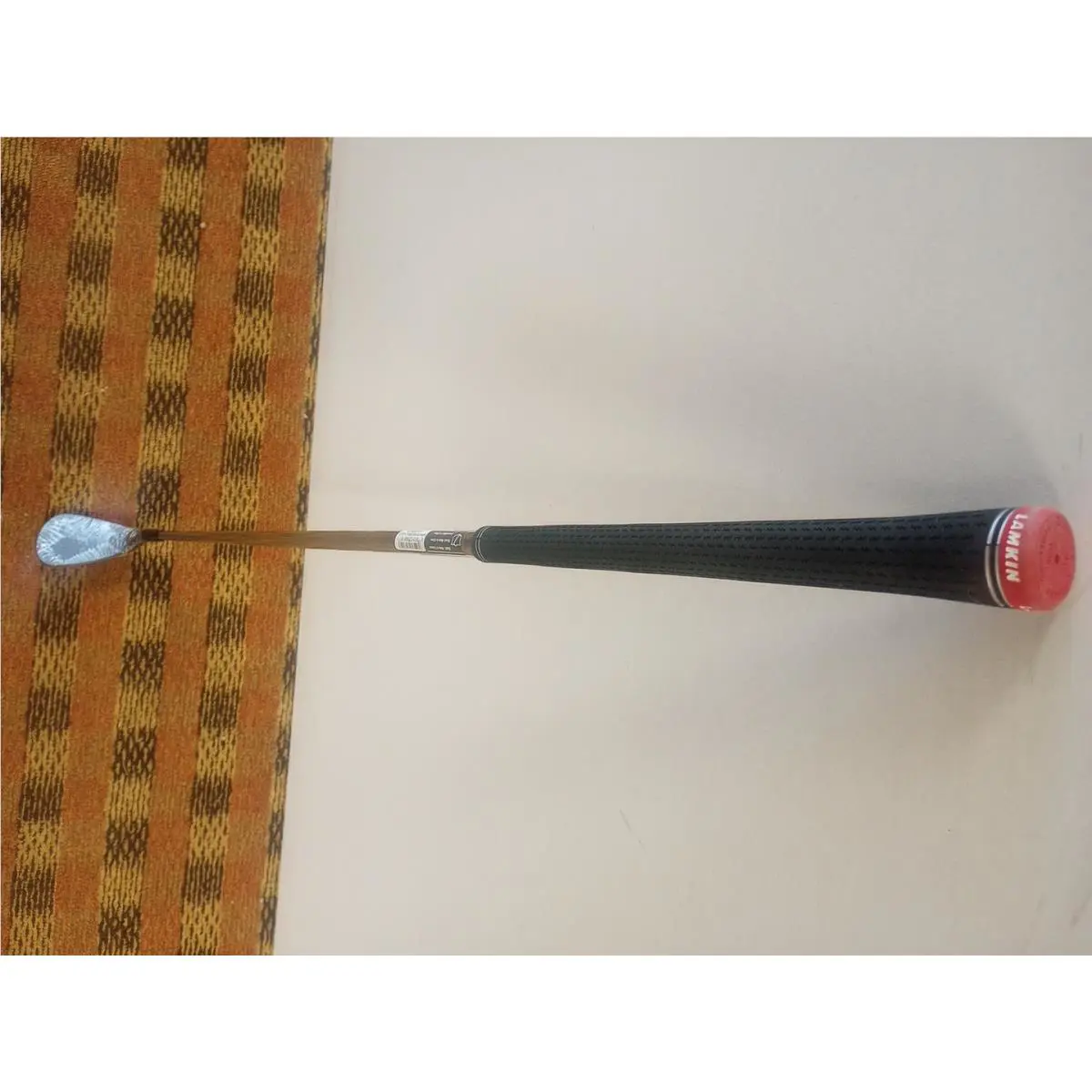 Wilson  - Wilson Infinite MLH 60-12 - Infinite MLH 5