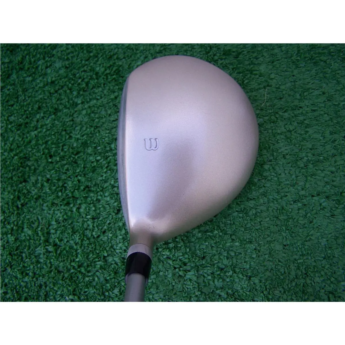 Wilson  - Tour Rx - Tour 1