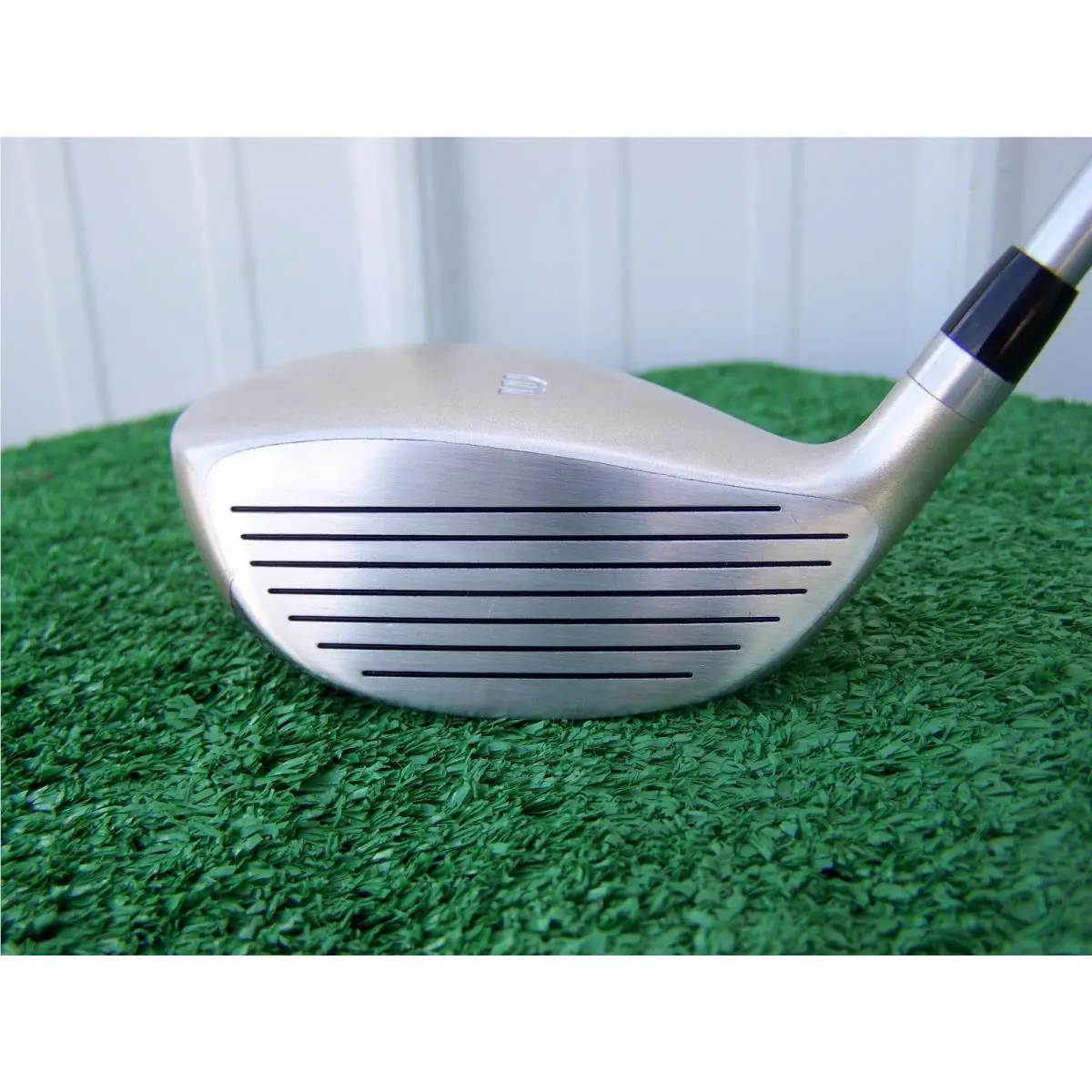 Wilson  - Tour Rx - Tour 2