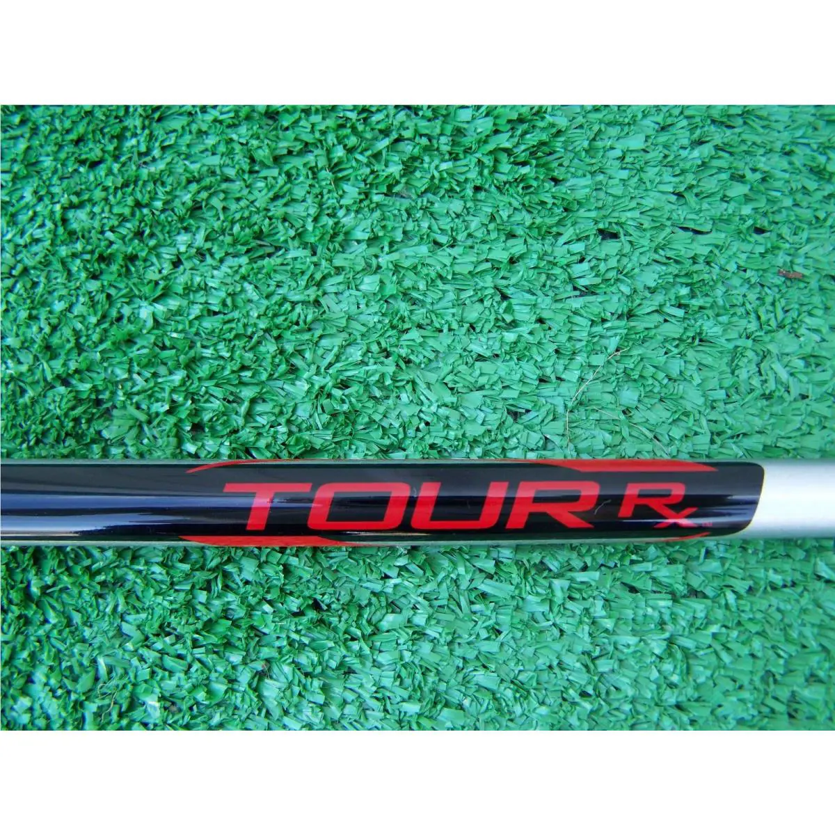 Wilson  - Tour Rx - Tour 5