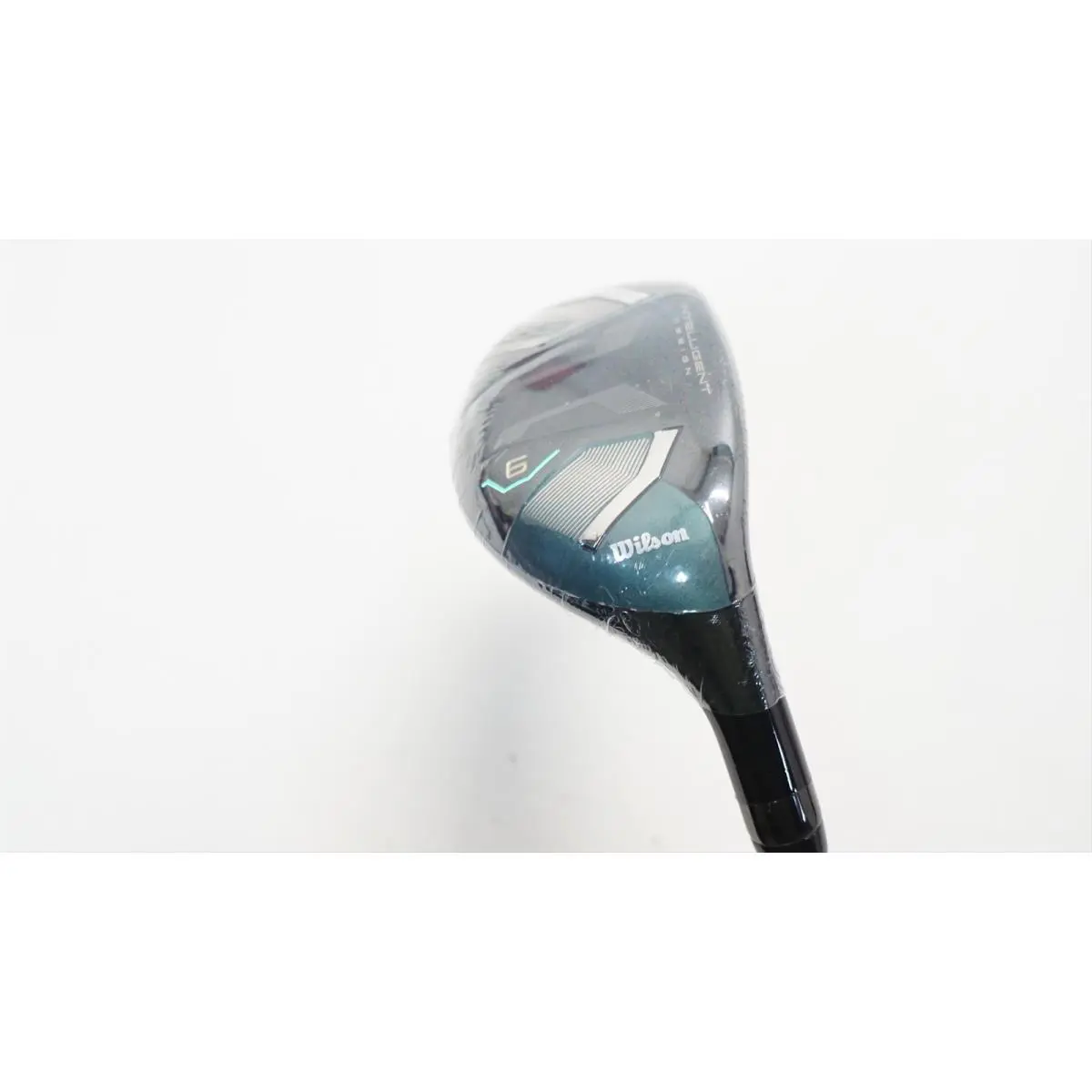 Wilson  - D9 0