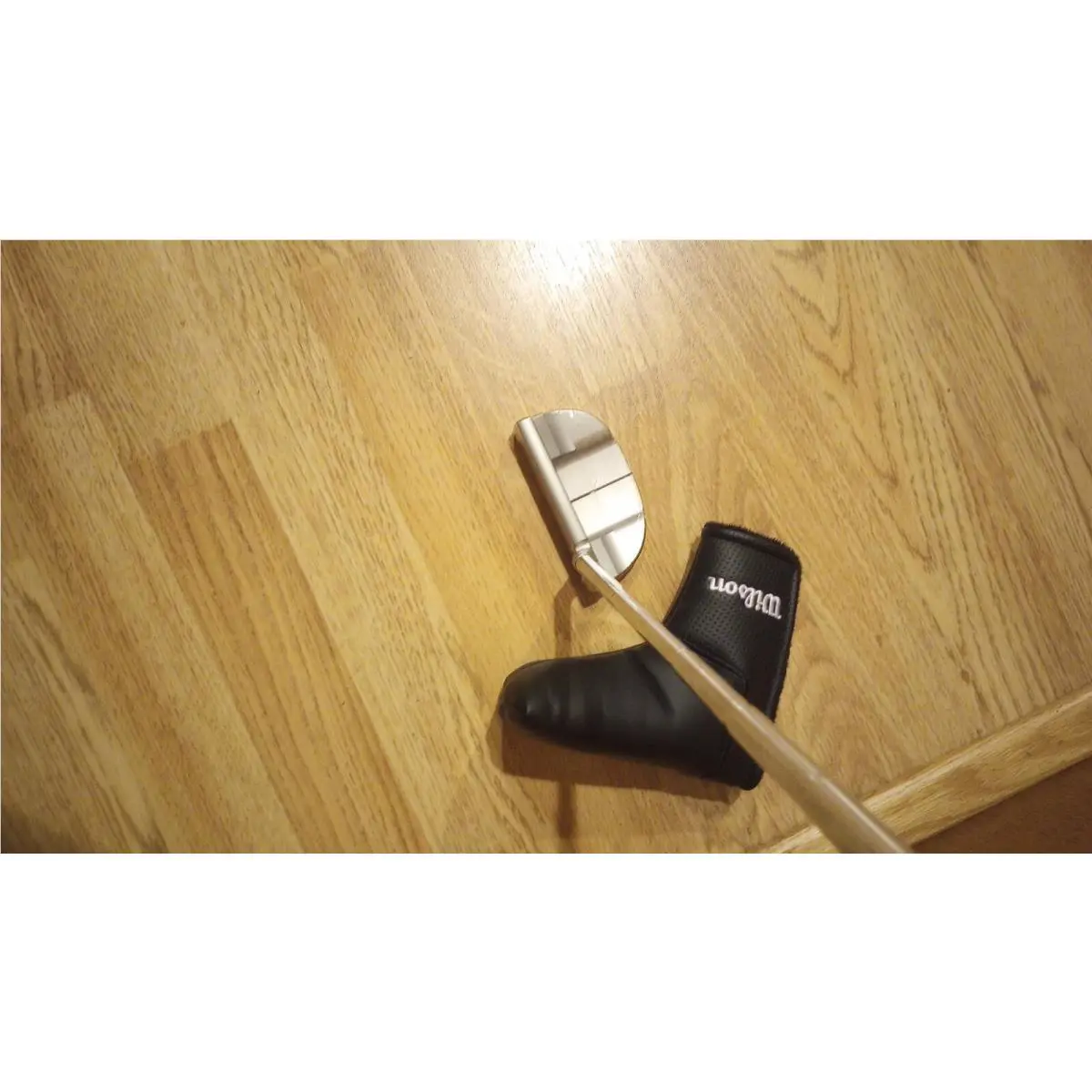 Wilson  - Staff Model MT22 - Staff Model 8