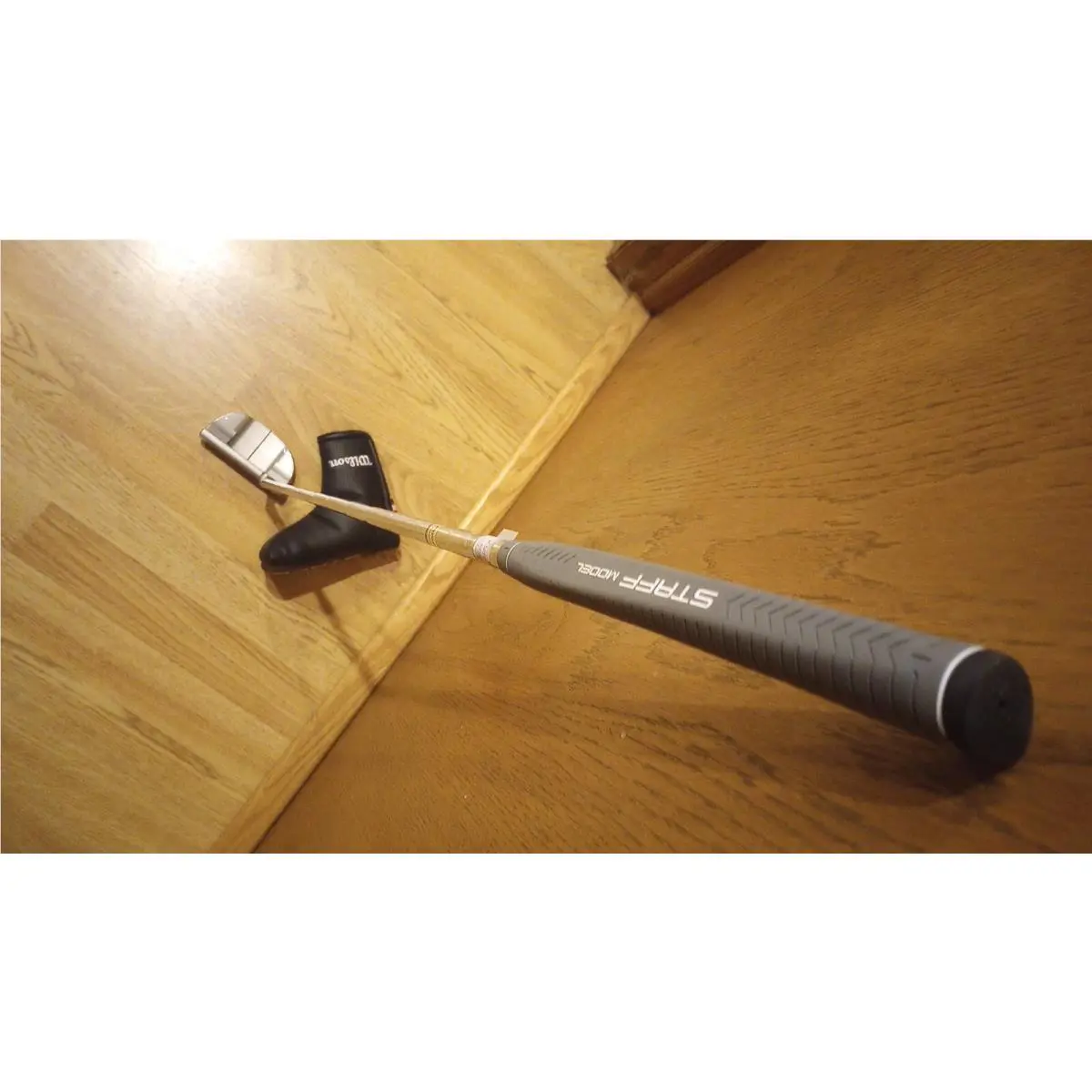 Wilson  - Staff Model MT22 - Staff Model 9