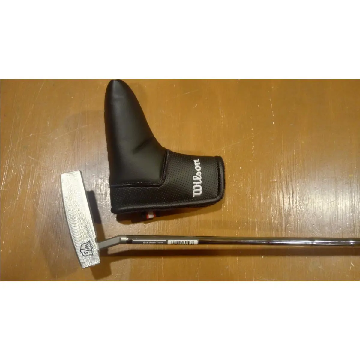 Wilson  - Staff Model MT22 - Staff Model 1