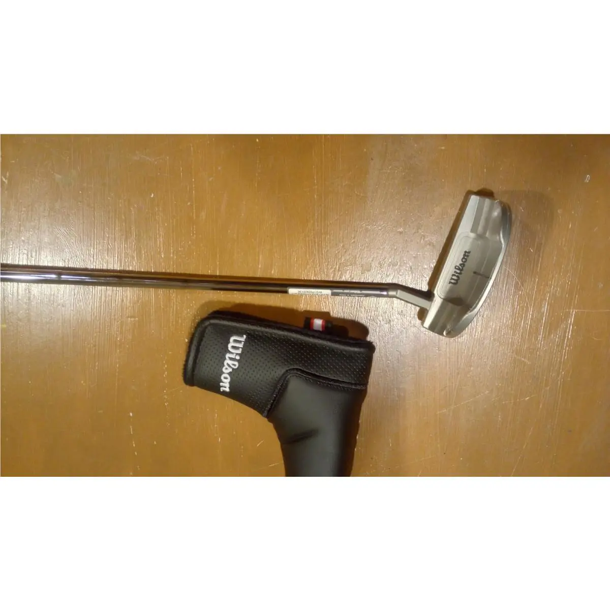 Wilson  - Staff Model MT22 - Staff Model 3